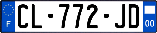 CL-772-JD
