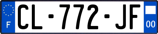 CL-772-JF
