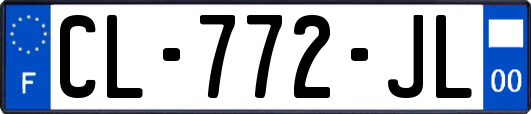 CL-772-JL