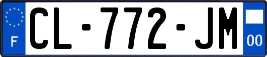 CL-772-JM