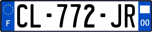 CL-772-JR