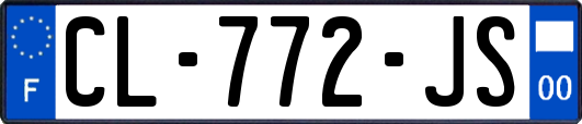 CL-772-JS
