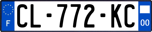 CL-772-KC