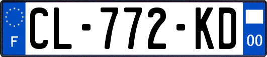 CL-772-KD