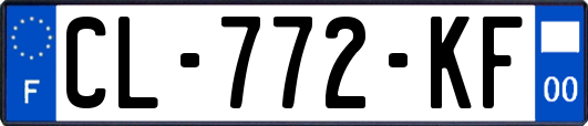CL-772-KF