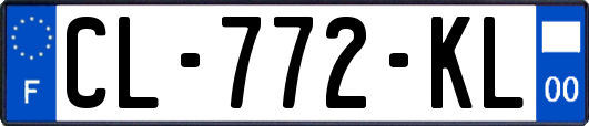 CL-772-KL