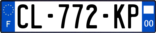 CL-772-KP