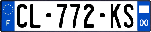 CL-772-KS