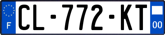 CL-772-KT
