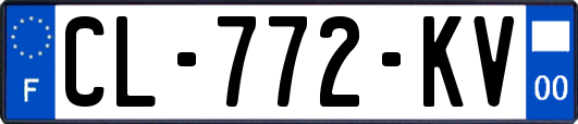CL-772-KV