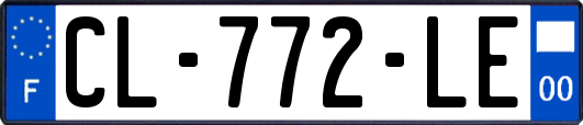 CL-772-LE