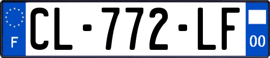 CL-772-LF