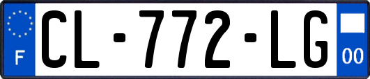 CL-772-LG