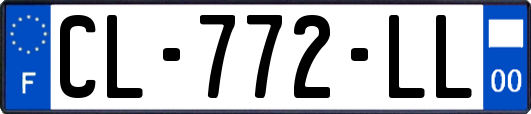CL-772-LL