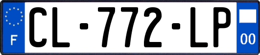CL-772-LP