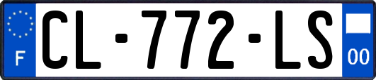 CL-772-LS