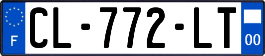 CL-772-LT