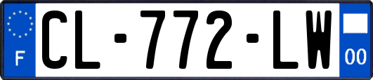 CL-772-LW