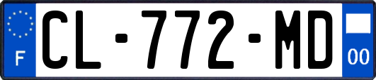 CL-772-MD