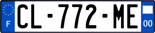 CL-772-ME