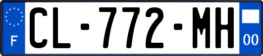 CL-772-MH