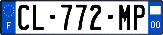 CL-772-MP
