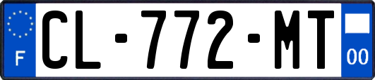 CL-772-MT