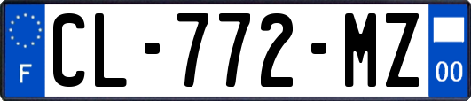 CL-772-MZ