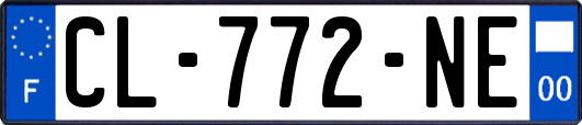CL-772-NE