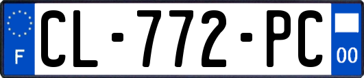 CL-772-PC