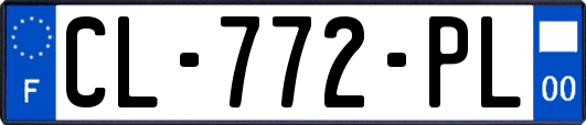 CL-772-PL
