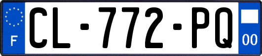 CL-772-PQ