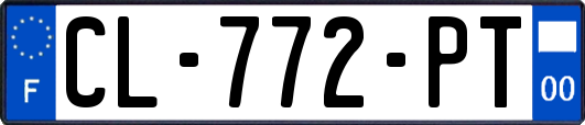 CL-772-PT