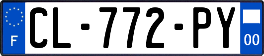 CL-772-PY