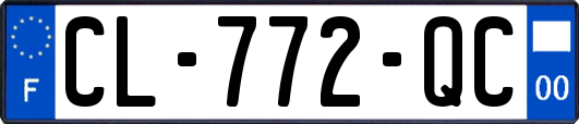 CL-772-QC