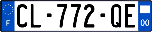 CL-772-QE
