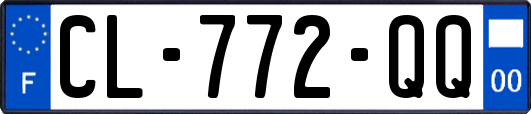 CL-772-QQ