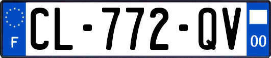 CL-772-QV