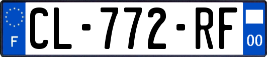 CL-772-RF