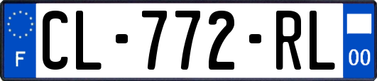 CL-772-RL