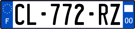 CL-772-RZ