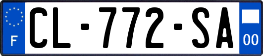 CL-772-SA