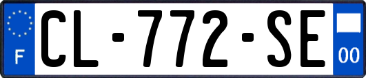 CL-772-SE