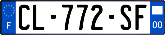CL-772-SF