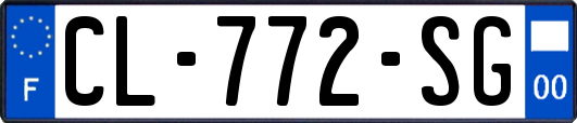 CL-772-SG