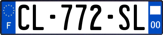 CL-772-SL