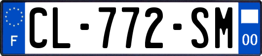 CL-772-SM