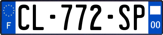 CL-772-SP