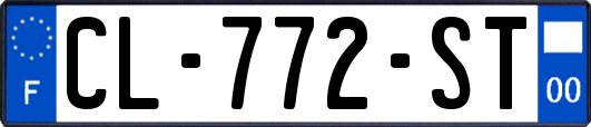CL-772-ST