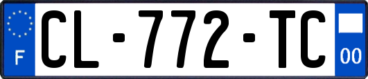 CL-772-TC